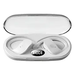 GENERICO - Audífonos Ows Inalámbricos G32 Buds Gamer Bluetooth 5.3