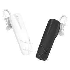 GENERICO - Audífonos In-Ear Inalámbricos Betensh Bluetooth Con Micrófono Blancos