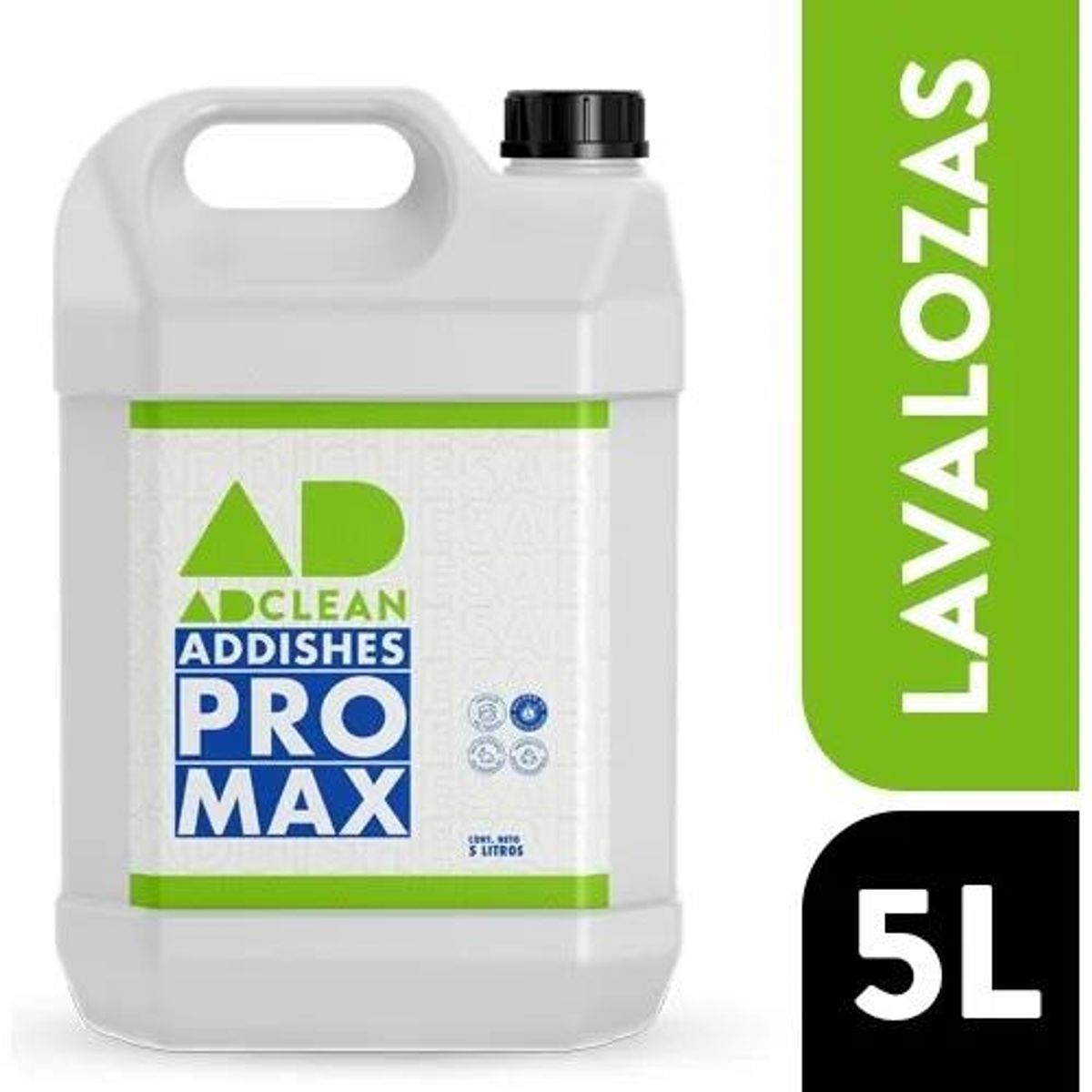ADCLEAN - AdClean AdDishes Pro Max