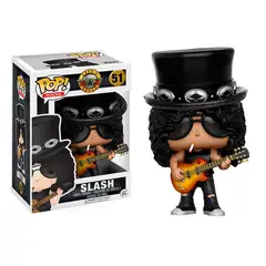 FUNKO - Pop Slash N°51 Guns And Roses