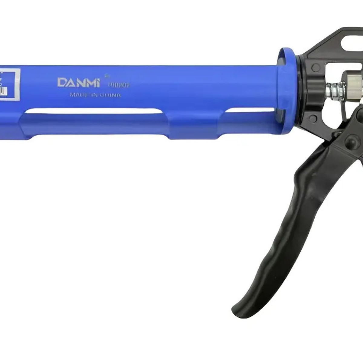 DANMI - Pistola Calafatera 9 Pulgadas Para Silicona