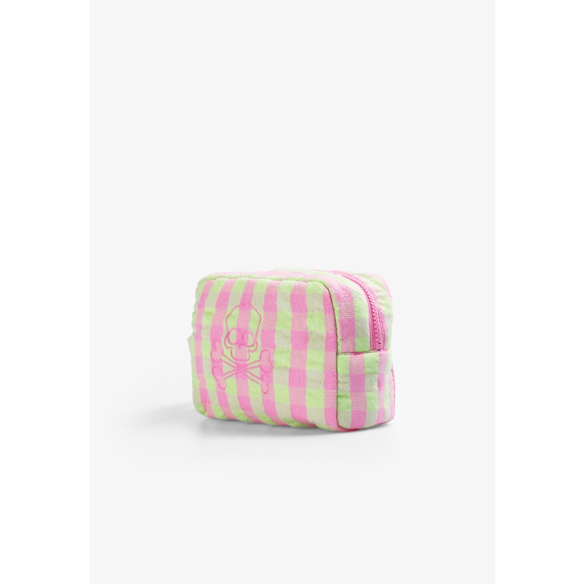 SCALPERS - NECESER ESTAMPADO VICHY