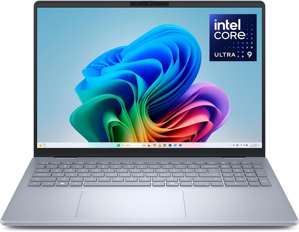 Notebook 16 Plus Laptop - w/ Windows 11 OS & Intel Core Ultra 9 - 16" 32GB - 1T