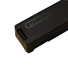 STANLEY - Repuesto Cuchillo Cartonero 50 Unidades 11-301