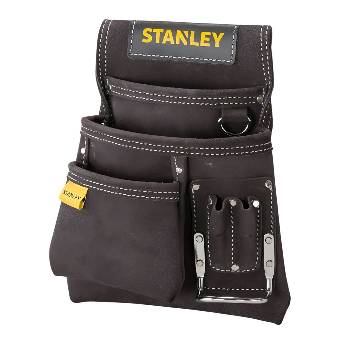 STANLEY - Bolsa Portaherramientas Para Cinturón Stanley STST1-80114