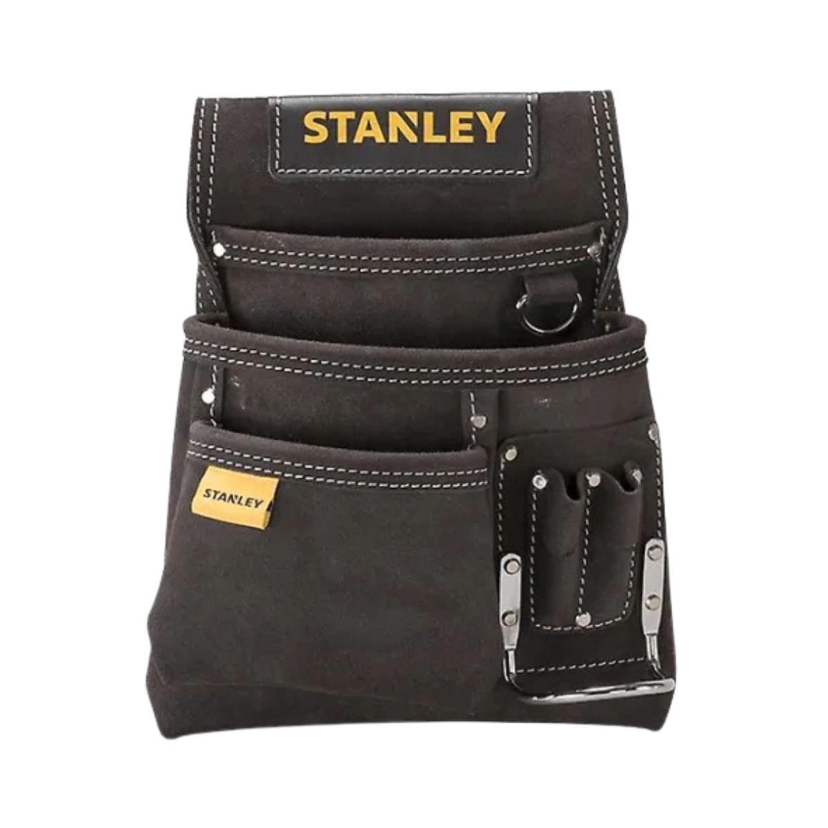 STANLEY - Bolsa Portaherramientas Para Cinturón Stanley STST1-80114
