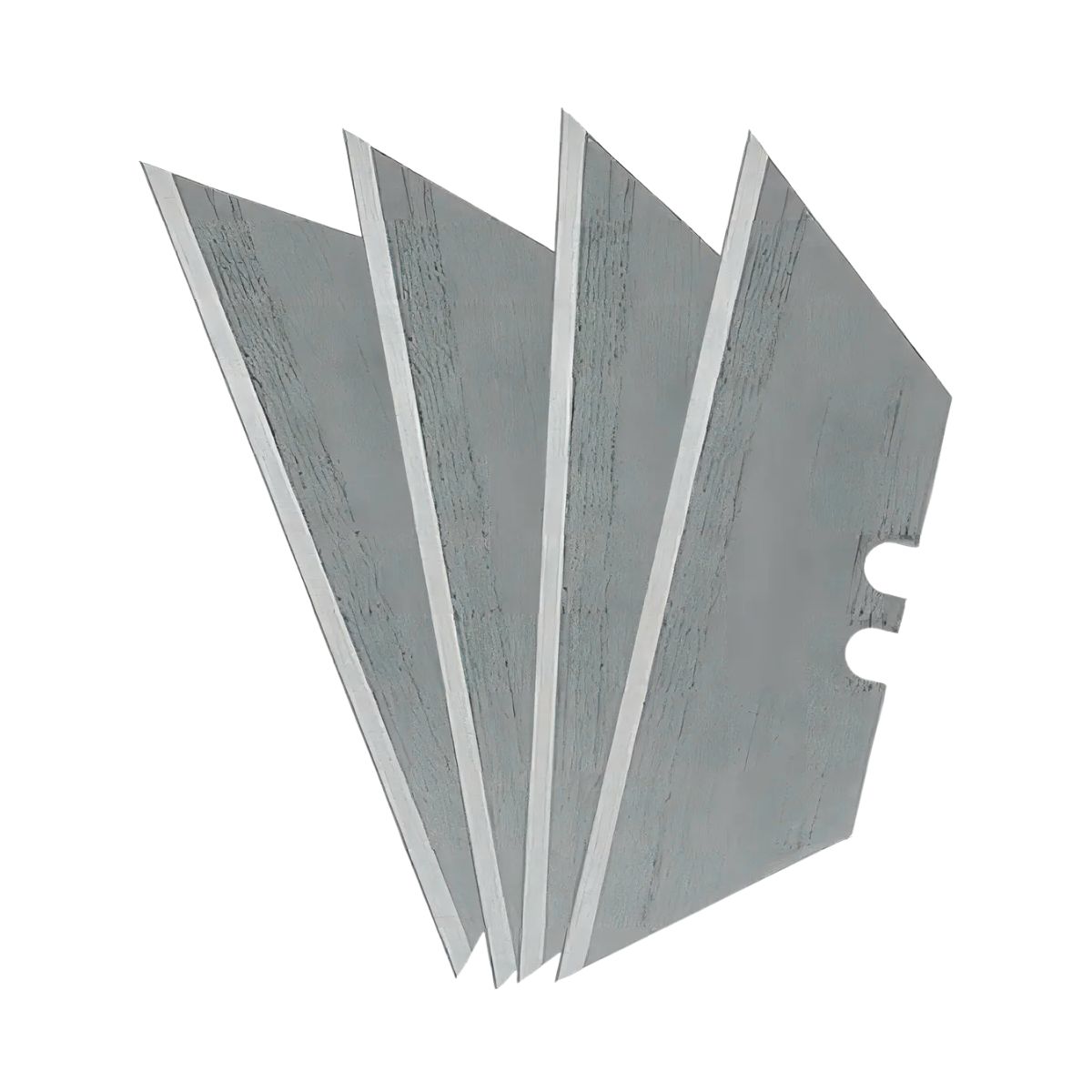 STANLEY - Repuesto Para Cuchillo Cartonero 100 Unid 11-921A Stanley