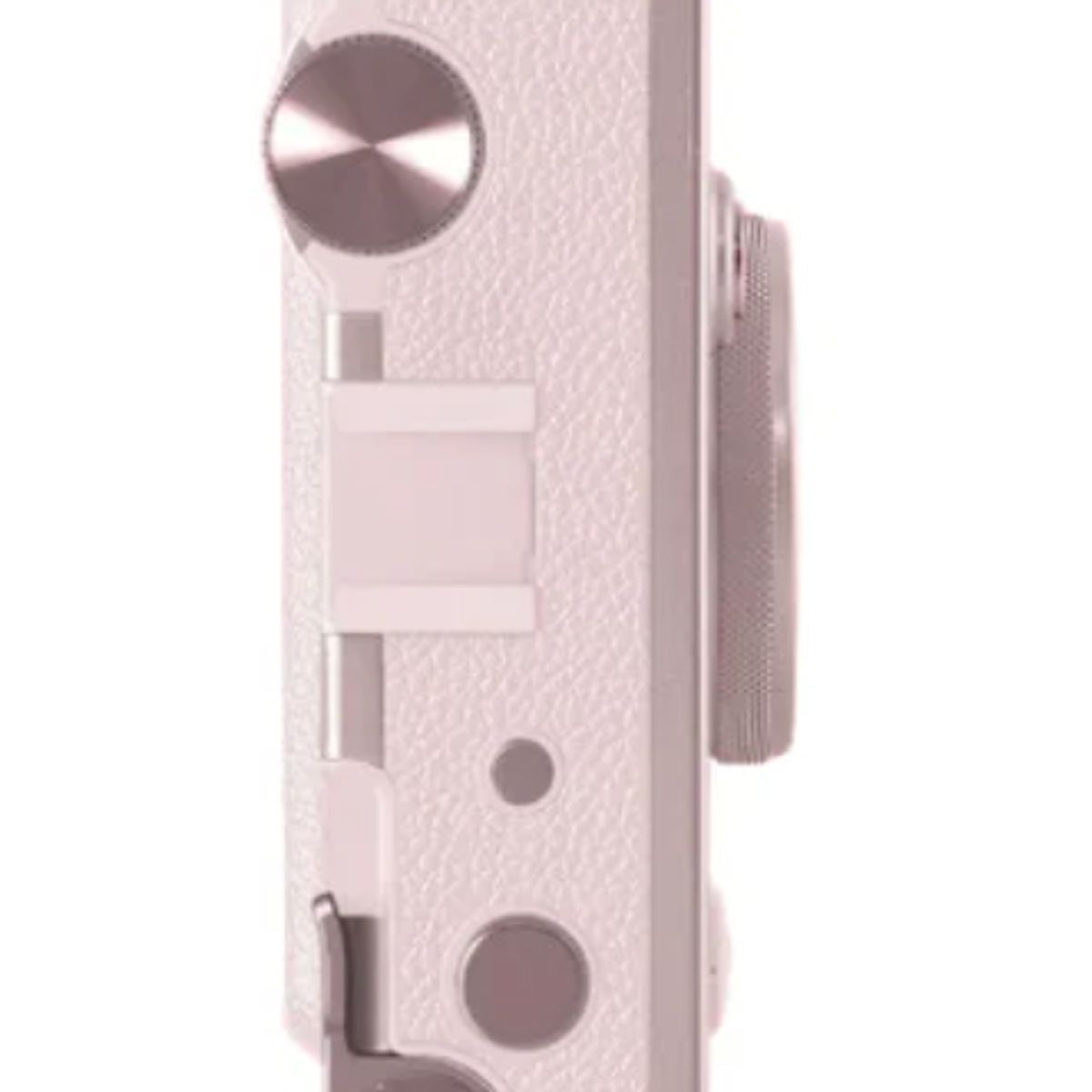 FUJIFILM - Fujifilm Instax Mini Evo -  Rosado