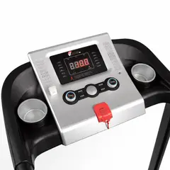 CENTURFIT - Trotadora Cam515 10kmh 1.5hp Banda Trote 110x40cm