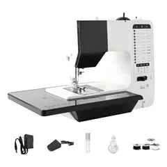 GENERICO - Máquina De Coser Doméstica Ukicra Con Mesa De Extension