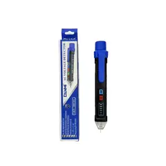DANMI - Detector De Tension Sin Contacto Tipo Lapiz 12-1000v