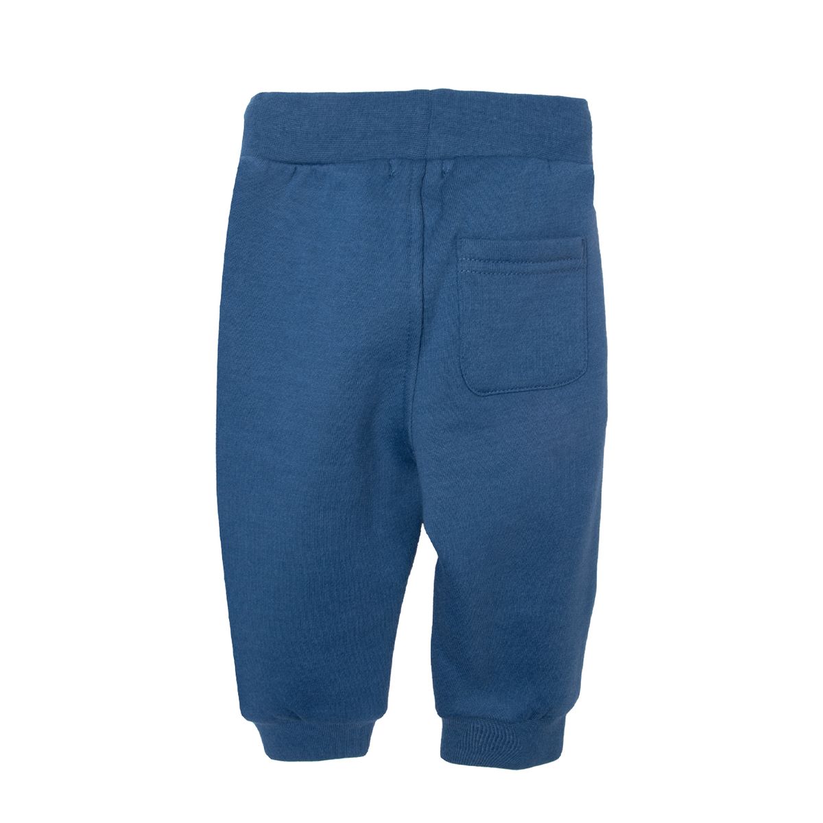 PILLIN - Pantalón Buzo  Azul Niño Pillin PVD537-26AZU