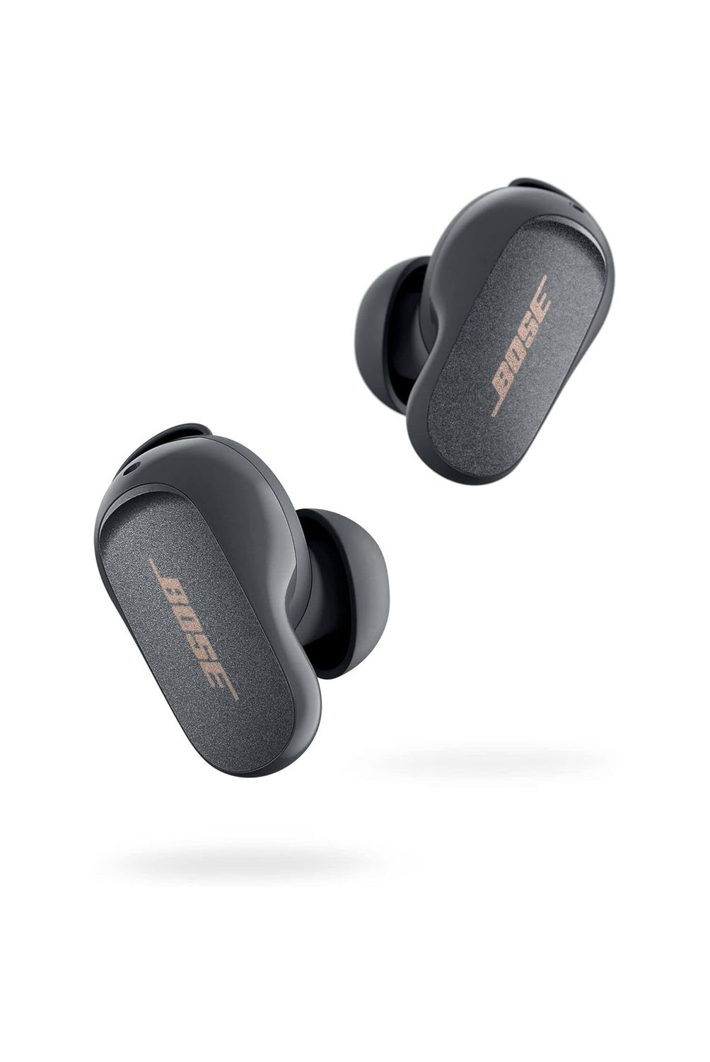 BOSE Audífonos Inalámbricos Bose QuietComfort Earbuds II