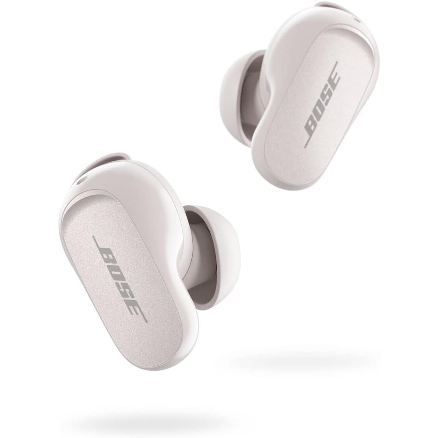 BOSE Audífonos Bluetooth Bose QuietComfort Earbuds II