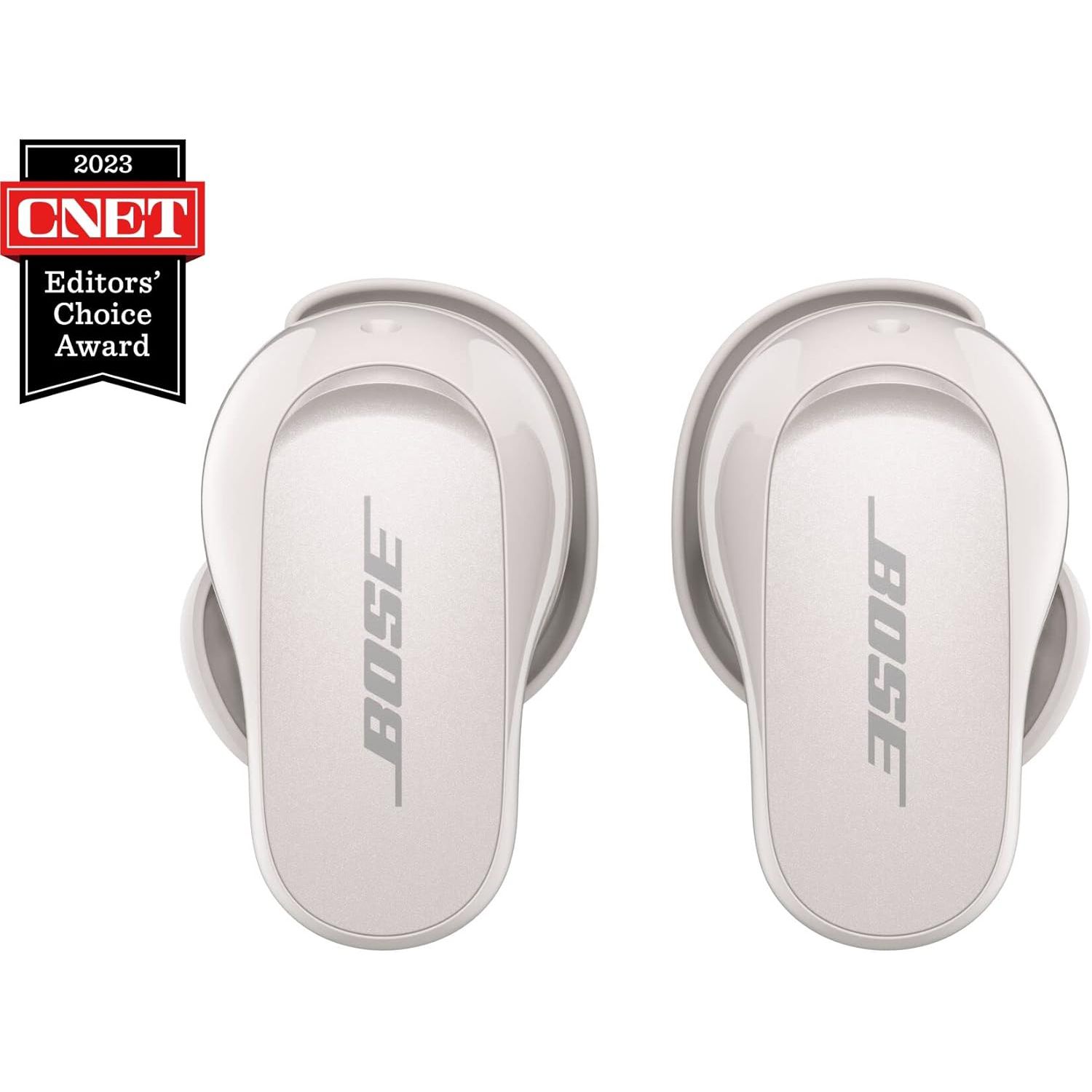 BOSE Audífonos Bluetooth Bose QuietComfort Earbuds II