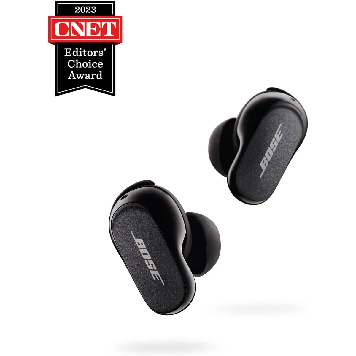 BOSE - Audífonos Inalámbricos Bose QuietComfort Earbuds II - Reacondicionado