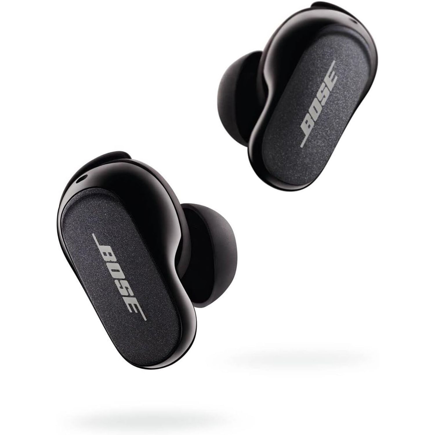 BOSE Audífonos Bluetooth Bose QuietComfort Earbuds II