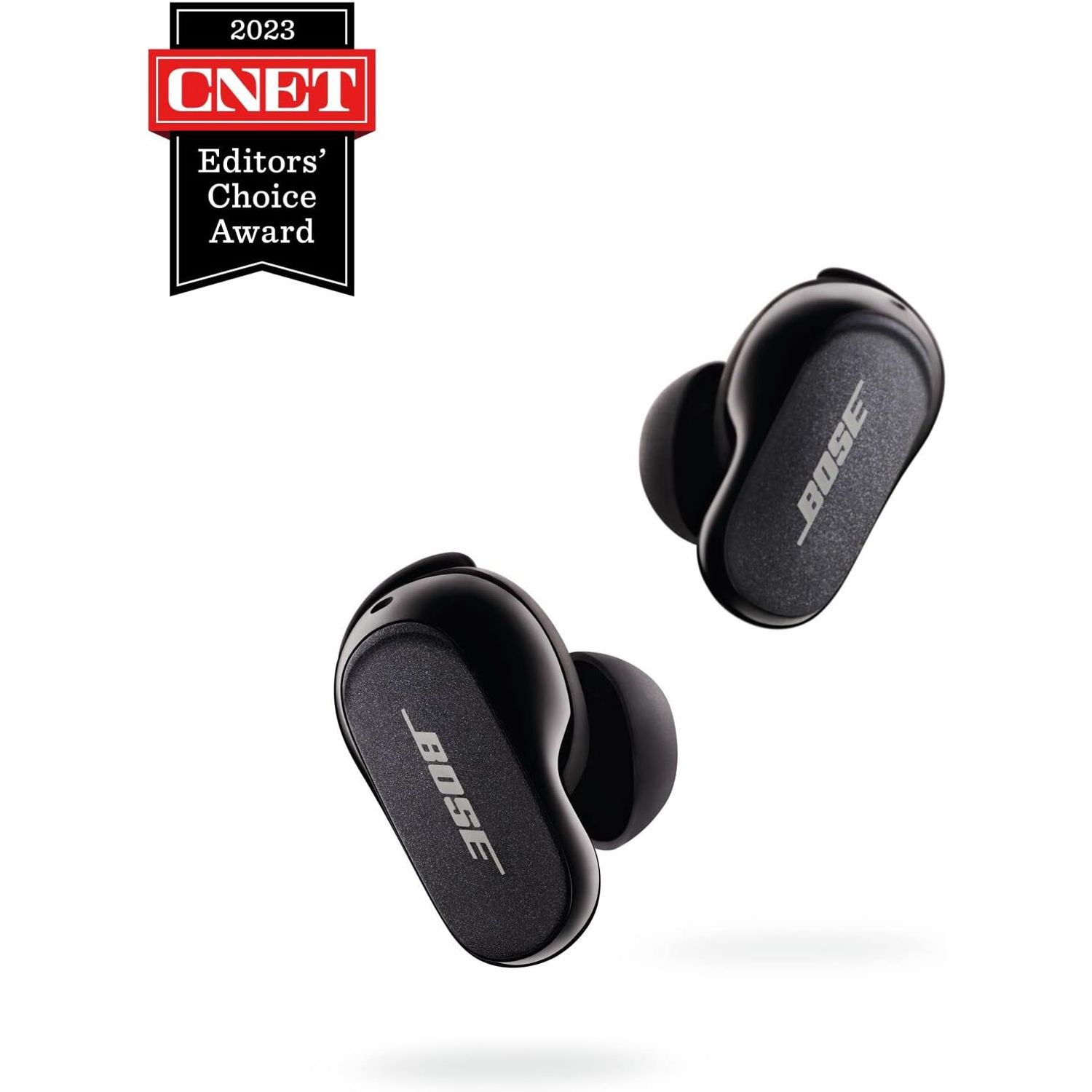 BOSE Audífonos Inalámbricos Bose QuietComfort Earbuds II