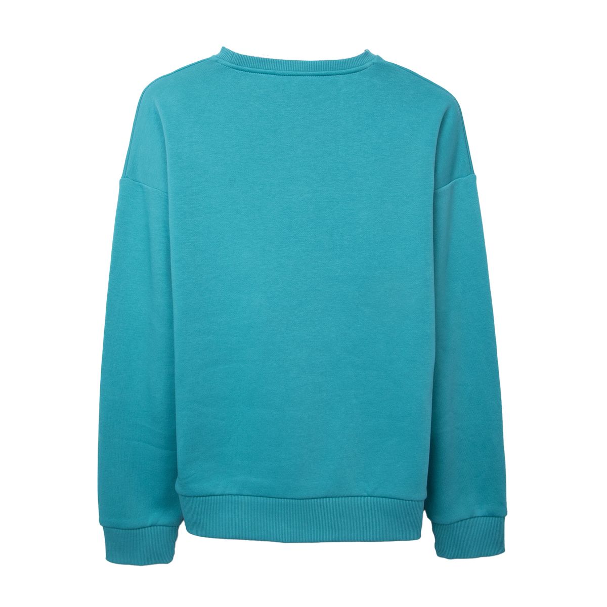 PILLIN - Polerón  Verde Niño Pillin TVD505-26VER