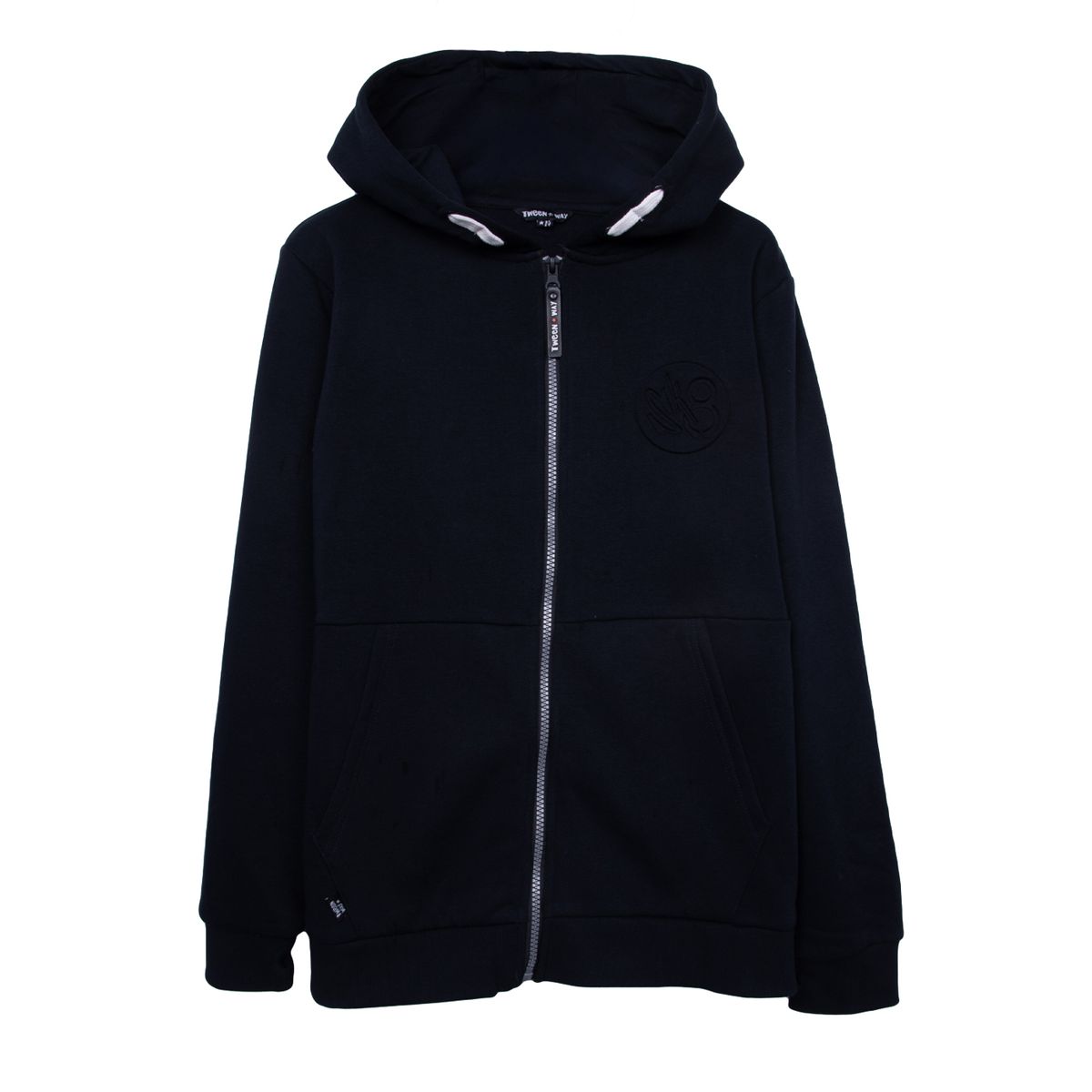 PILLIN - Polerón  Negro Niño Pillin TVD507-26NEG