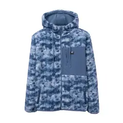 PILLIN - Polerón Azul Niño TVD523-26AZU