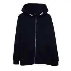 PILLIN - Polerón Negro Niño TVD507-26NEG