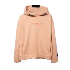 PILLIN - Polerón Blanco Niño TVD513-26BEI