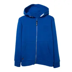 PILLIN - Polerón Azul Niño TVD507-26AZL