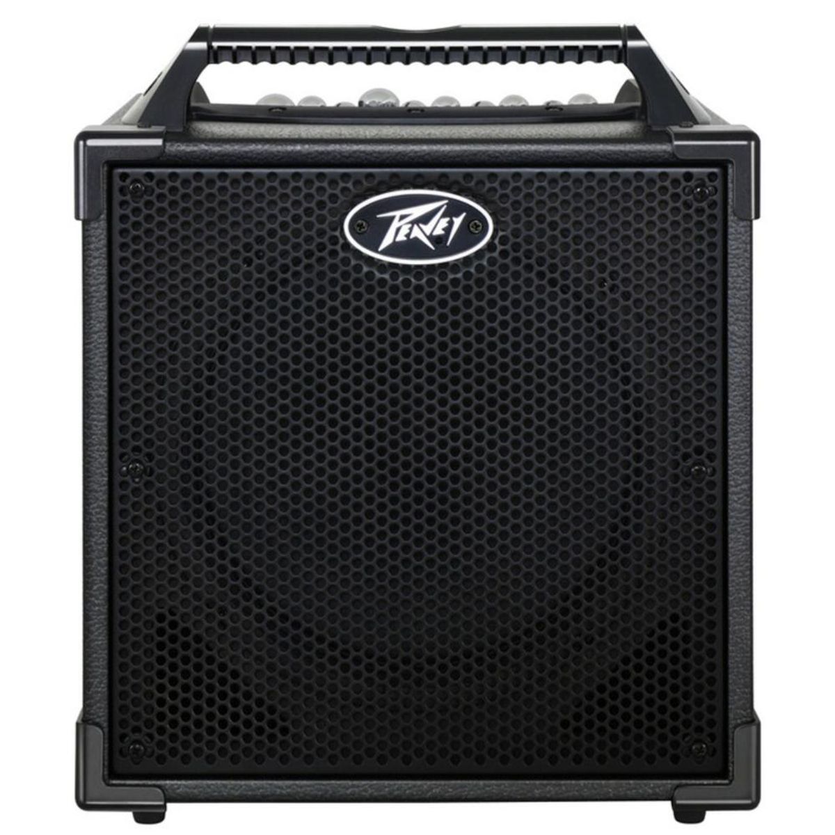 PEAVEY - Amplificador de guitarra Peavey Nano VYPYR