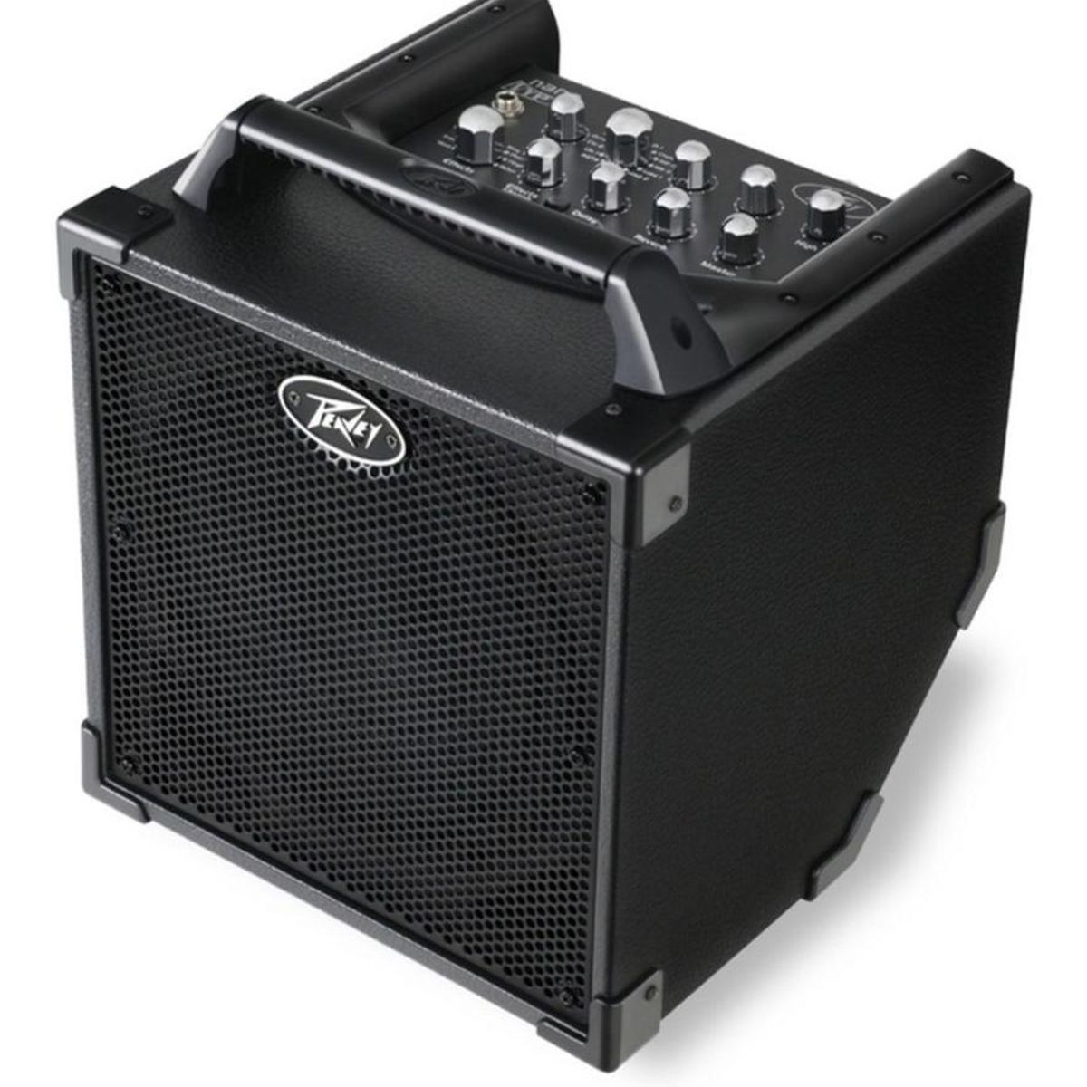 PEAVEY - Amplificador de guitarra Peavey Nano VYPYR