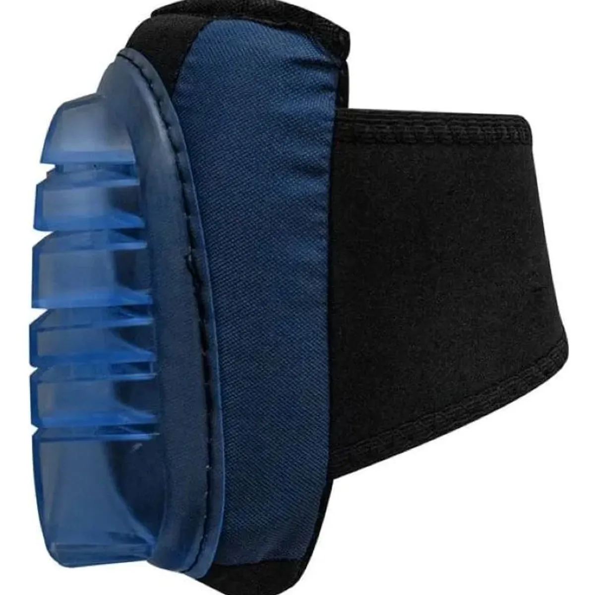 METALFER - Rodillera Gel Sbr Resistor