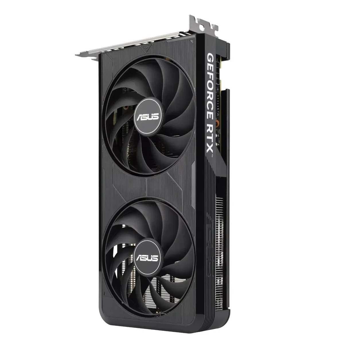 ASUS - Tarjeta de Video - Asus Dual - Nvidia RTX 5060 Ti EVO - 16GB