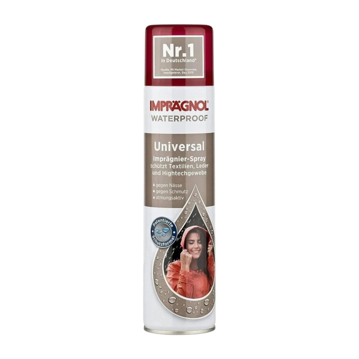GENERICO - Protector De Cuero Y Ropa Impragnol 400ml
