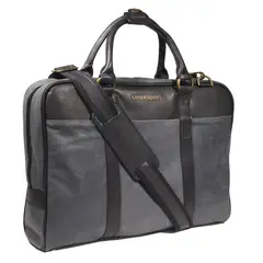 GINO RODINIS - Maletín Hombre 1350