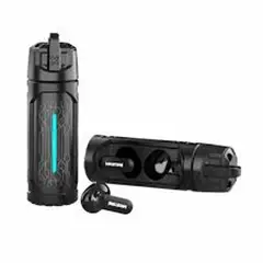 TRANSFORMERS - AUDIFONOS INALAMBRICOS BLUETOOTH - - TF-T11 MEGATRON