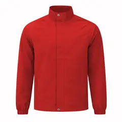 ANDESLAND OUTDOOR APPAREL - Cortaviento con Forro Otocyon Essential Unisex