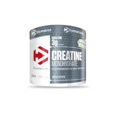 DYMATIZE - CREATINA MONOHIDRATADA CREAPURE 500GR -