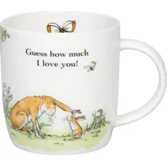 KONITZ - Tazon Mug - Adivina cuanto te quiero