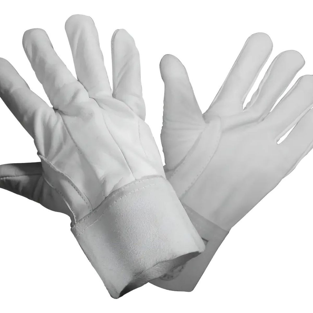 METALFER - Guante Atox Descarne Con Refuerzo Palma Pulgar