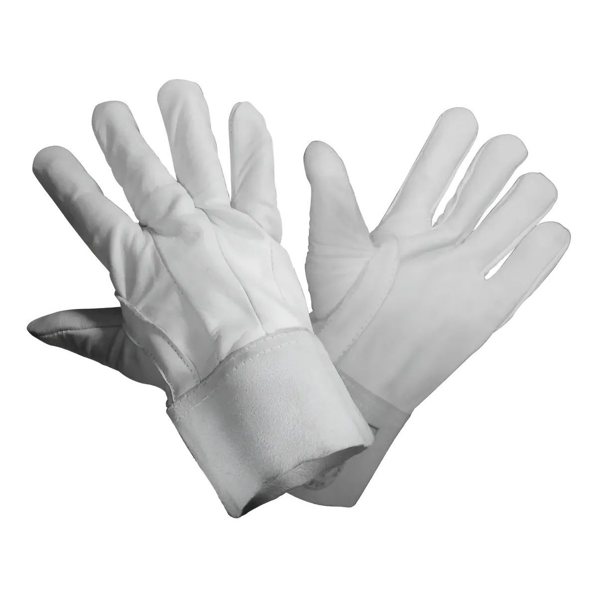 METALFER - Guante Atox Descarne Con Refuerzo Palma Pulgar