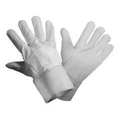 METALFER - Guante Atox Descarne Con Refuerzo Palma Pulgar