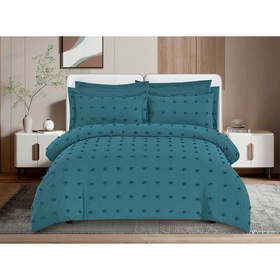 Imagen 2 del producto Cubrecama Semi Acolchado 2 Plazas