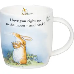 KONITZ - Taza Mug - I love you