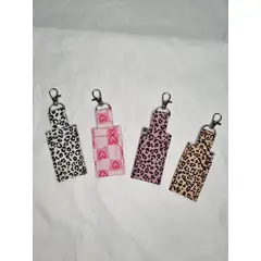 EL ESPACIO DE TOMMY - Set 4 porta labial diseños varios 2