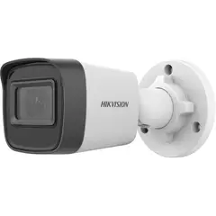 HIKVISION - Camara IP 2MP IR20M PoE 2.8mm