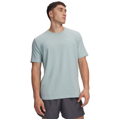 Imagen 1 del producto Polera M/C Hombre Icon Celeste