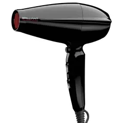 GAMA - Secador Brilliant Tourmaline Ion 240V