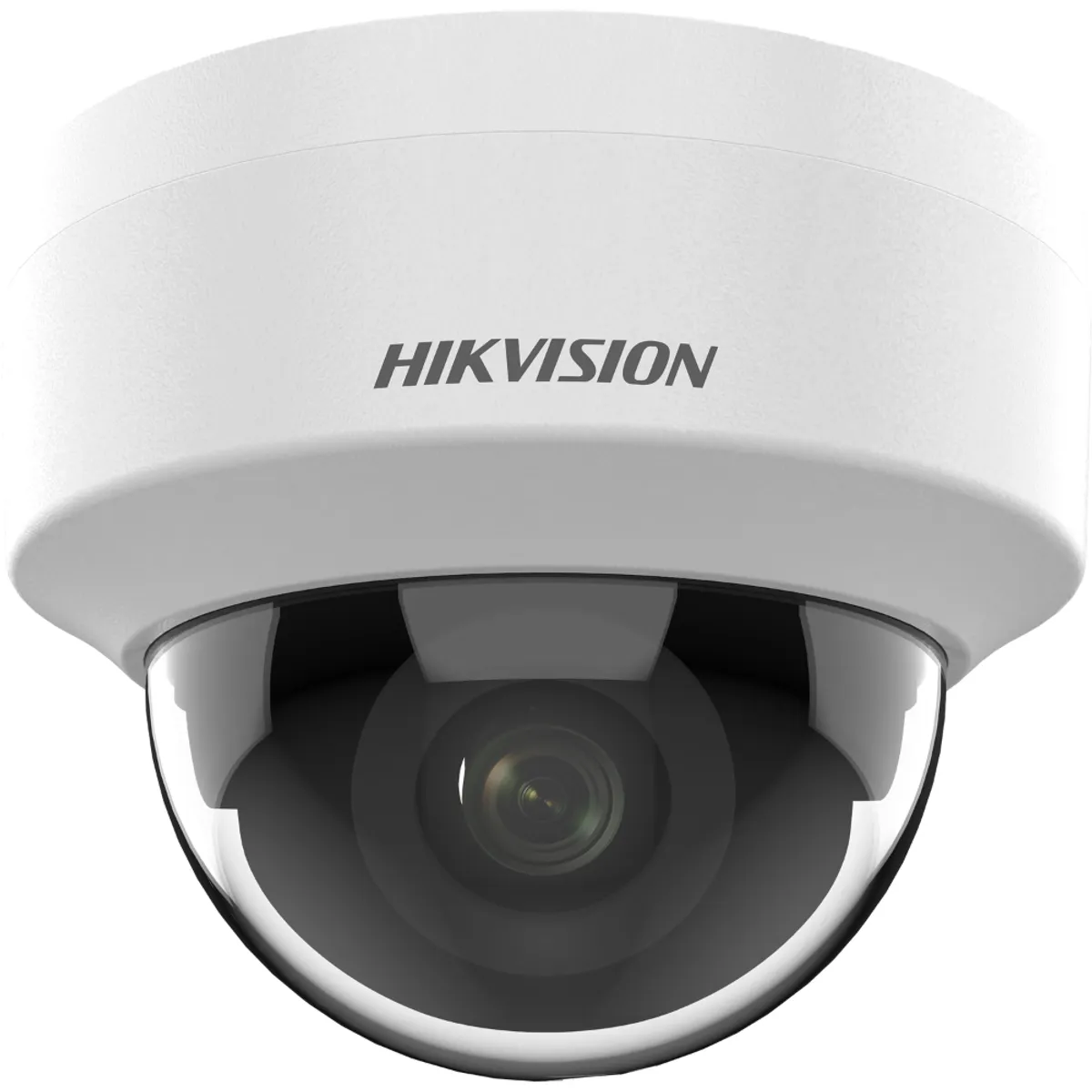 HIKVISION - Domo IP 2MP IR20M PoE DS-2CD1121G0-I 2.8mm Hikvision