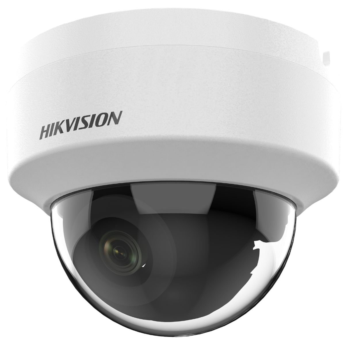 HIKVISION - Domo IP 2MP IR20M PoE DS-2CD1121G0-I 2.8mm Hikvision