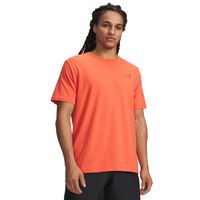 Polera M/C Hombre Icon Red For Men